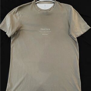 T-shirt by Brunello Cuccinelli